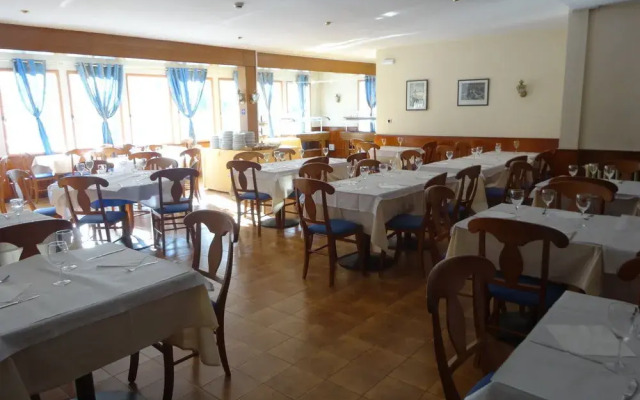 Hotel La Mola