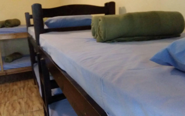 Arte Brazil Ibirapuera Hostel