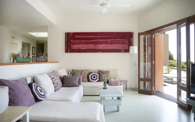Sky House Tinos