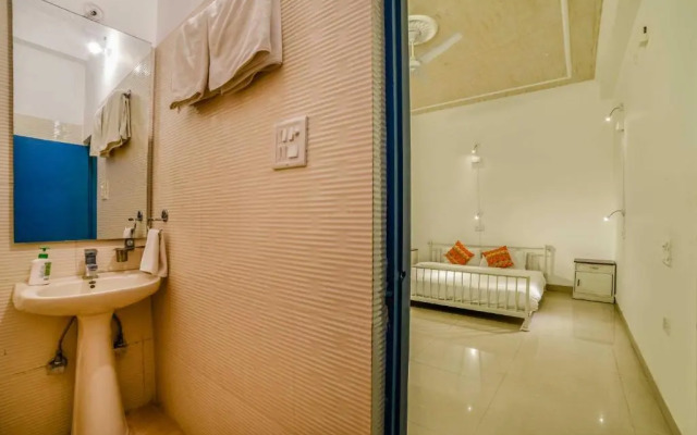 Joey's Hostel