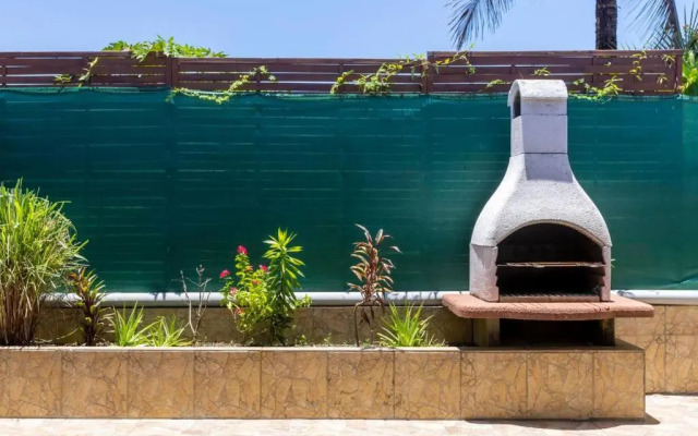 Villa Comfort-Soleil