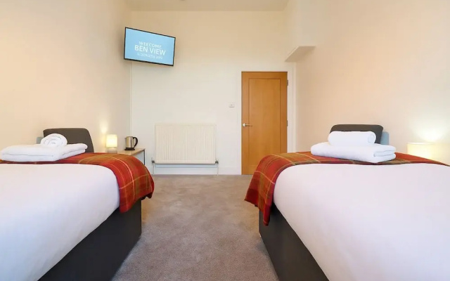 Ben View Guest House