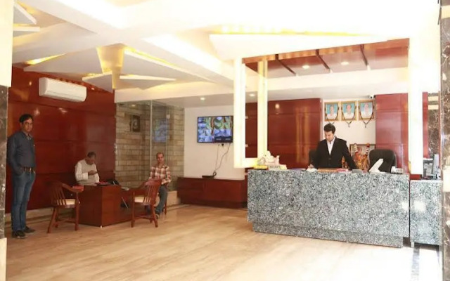 Hotel Geetasaar