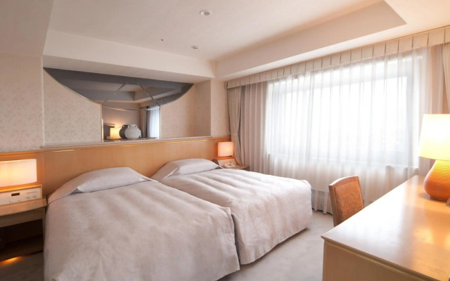 Bellino Hotel Ichinoseki