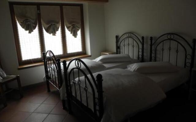 Sesterzio Cantina & Agriturismo