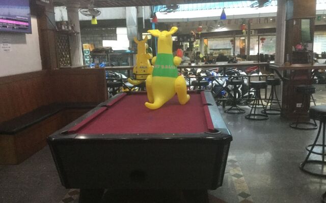 Hack Patong Beach Hotel