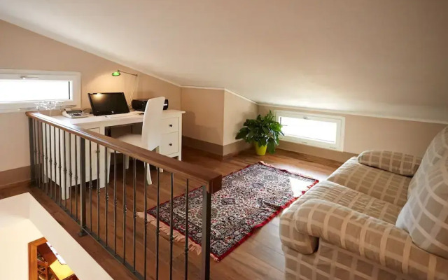 Holiday Home With Exclusive Swimming Pool in the Tuscan Maremma