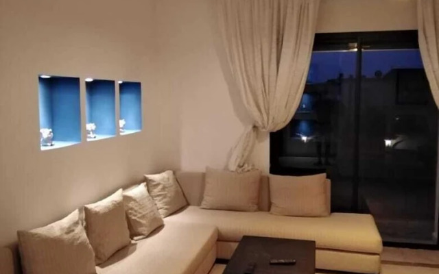 Bab Saida Apartment