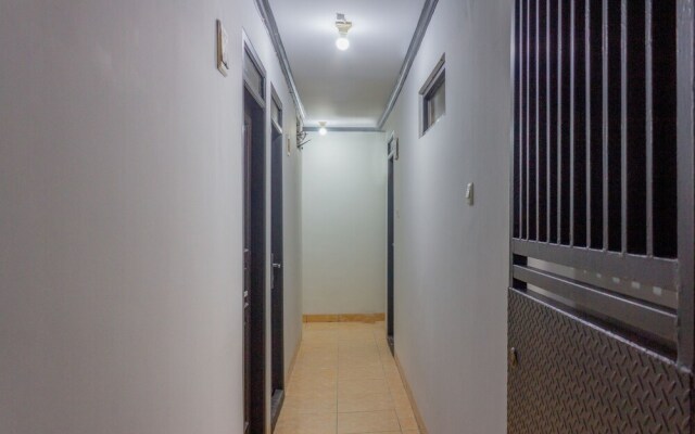 Oyo 649 K68 Residence