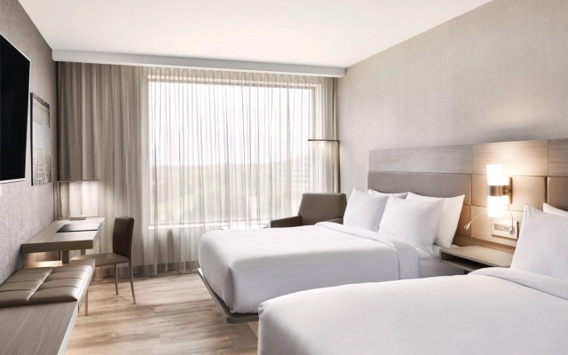 AC Hotel Bridgewater