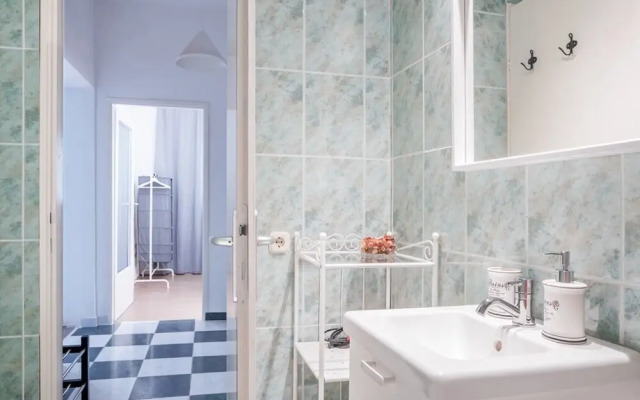 Melissa - 150m From the Beach - A2