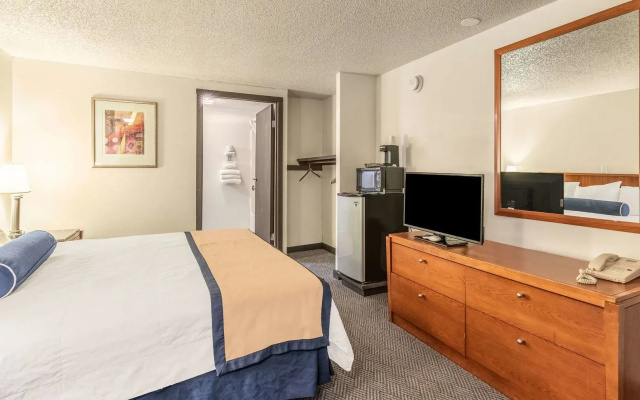 Value Inn Kenosha I-94 - Exit 344