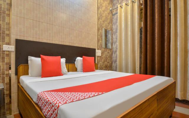 OYO 26638 Kapoor Guest House