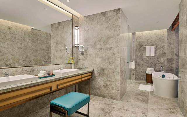 Hilton Shanghai Fengxian