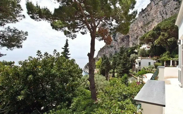 Villa Marina Little Beach