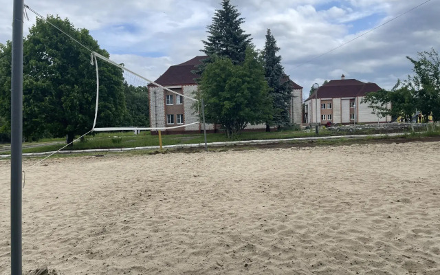 Sanatorii Nadezhda