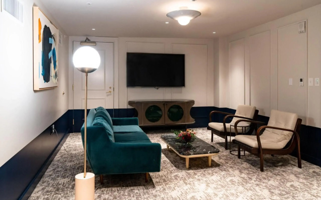 Woodlark Hotel Portland, a Tribute Portfolio Hotel