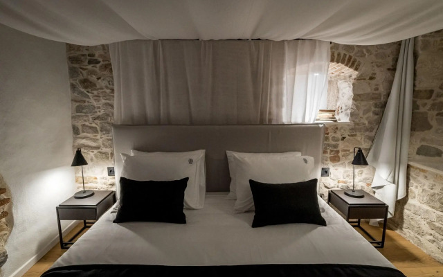 Murum Boutique Hotel