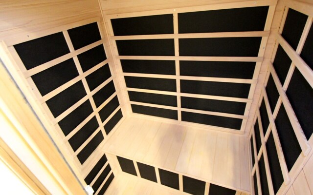 Lush Apartment in Styria With Infrared Sauna