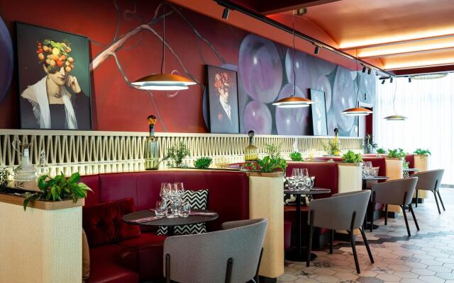 Moxy Paris Val D’Europe