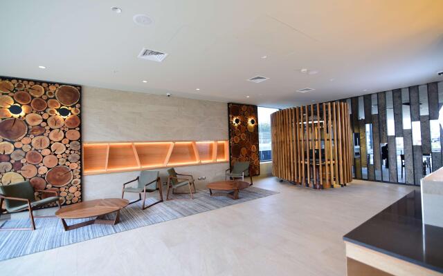 Best Western Ferrat