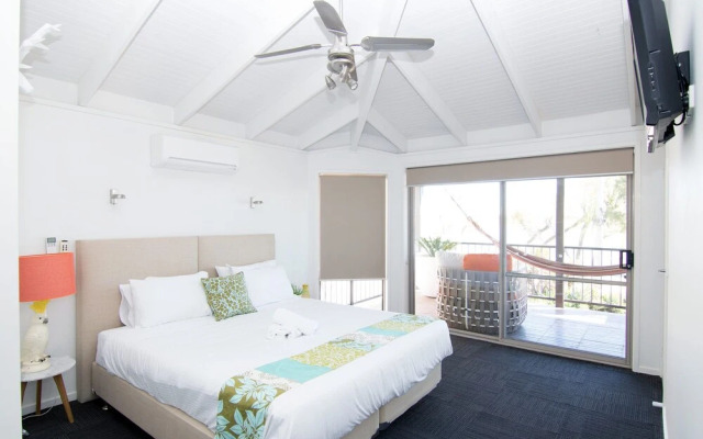 Paradise Waters - Yarrawonga