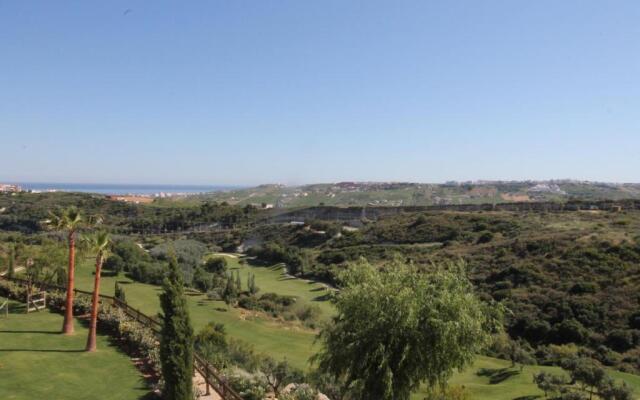 Casares Dona Julia Golf