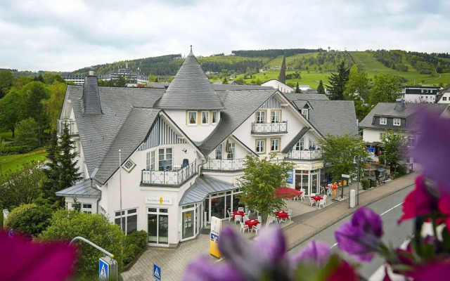 Göbel's Landhotel