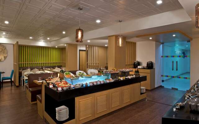 Park Inn By Radisson Amritsar Airport