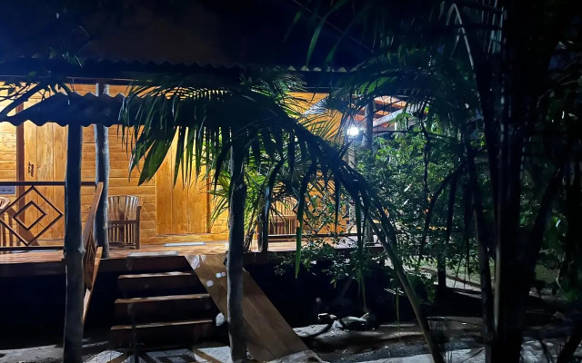 dream lanka surf hostel