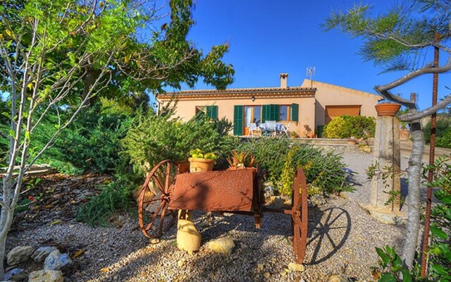 106038 - Villa in Santa María del Camí