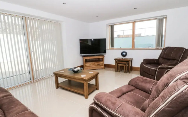 Beach House Apartment
