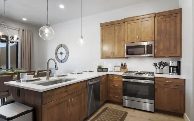 Adventure Awaits in Ocotillo