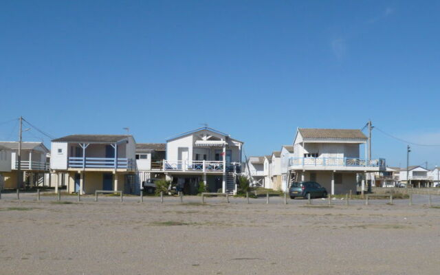 Les Maisons du Rivage Bleu