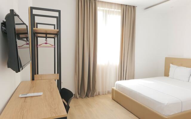 AFA Hotel
