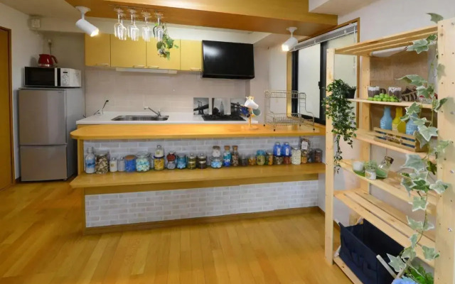 Sumida-ku - House / Vacation STAY 80342