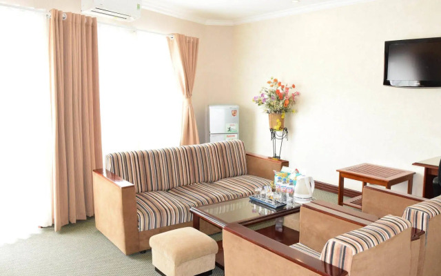 Rang Dong Hotel