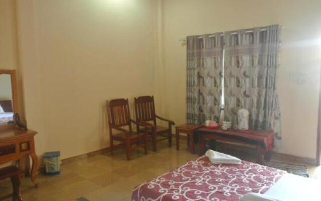 Phoutsavanh Namsorke Guesthouse