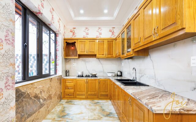 Joi Hospitality - KP House