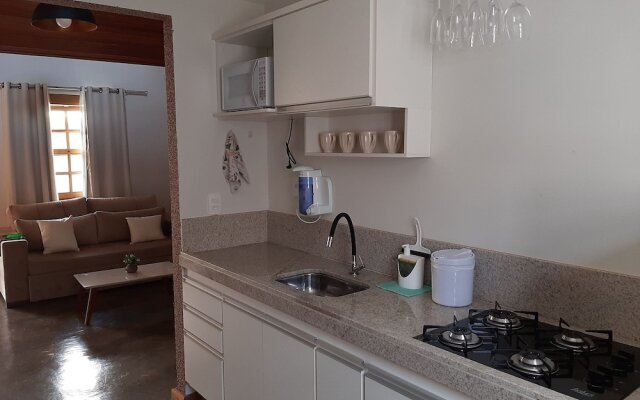 Condomínio Vila Bela