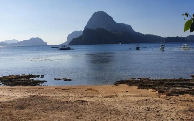 El Nido Dragonfly