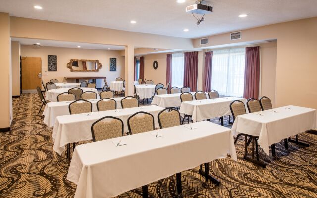 MCM Elegante Lodge & Suites Ruidoso