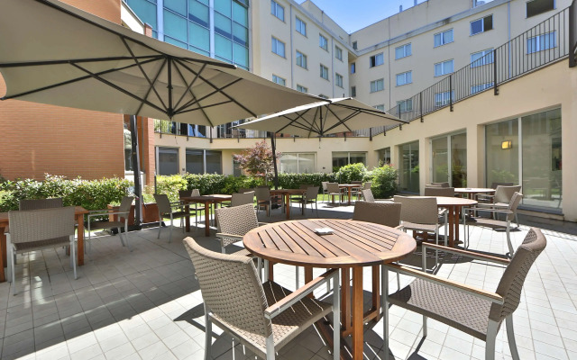 Best Western Plus Hotel Le Favaglie