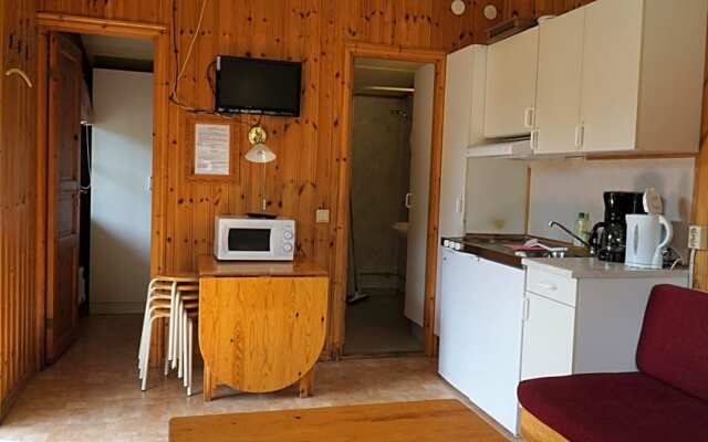 Bredängs Hostel