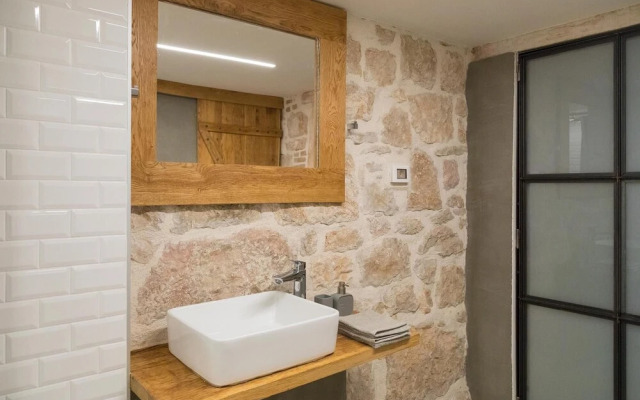 Terra Apartment in Rovinj