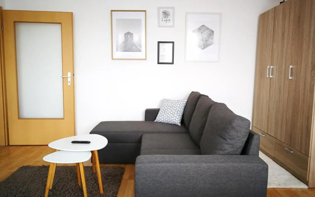 Vörösmarty Apartman Miskolc - Belváros - downtown