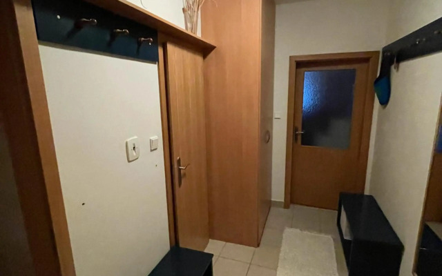 Apartmán & štúdio Tyrkys Spiežovec Donovaly