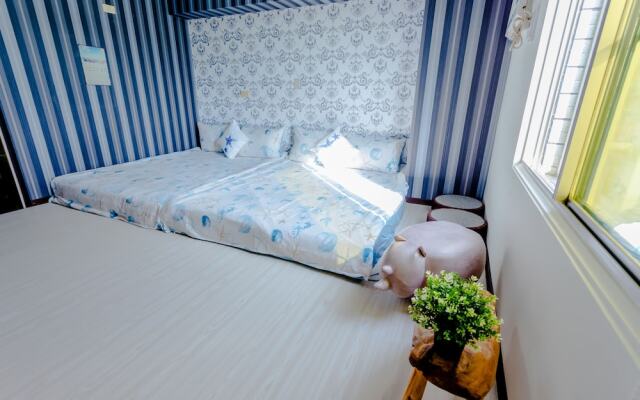 Hengchun Small Room 16