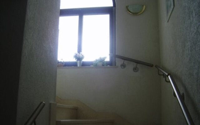 Apartments Sustic