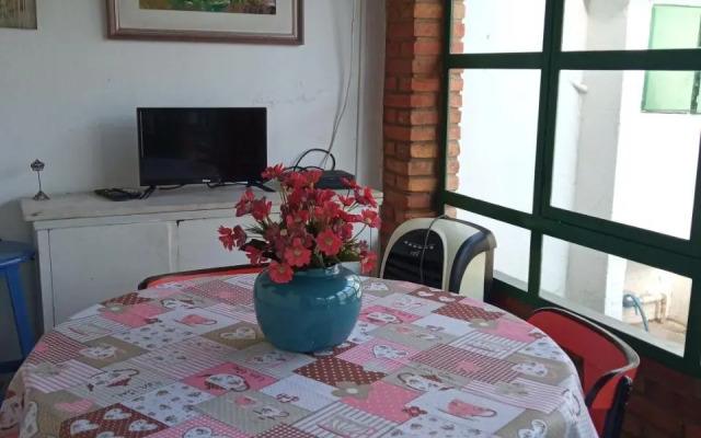 Quartos Masculino - Romas House
